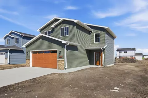 Exterior - 6209 86th Ave S Ave S, Horace, ND 58047 photo 2 of 6