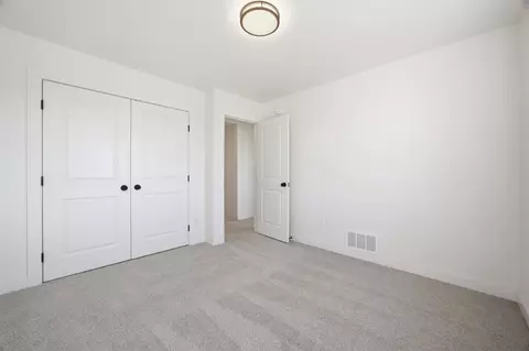 Bedroom - 6209 86th Ave S Ave S, Horace, ND 58047 photo 5 of 7