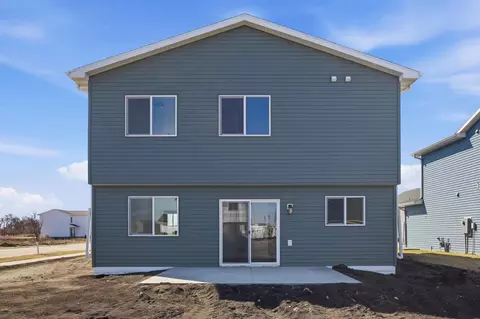 Exterior - 6209 86th Ave S Ave S, Horace, ND 58047 photo 4 of 6