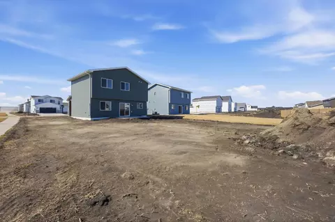 Exterior - 6209 86th Ave S Ave S, Horace, ND 58047 photo 6 of 6