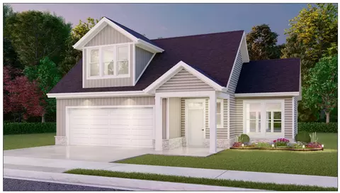 6640 Scenic Cir, Horace, ND 58047