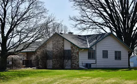 Exterior - 549 23 E, Milaca, MN 56353 photo 2 of 14