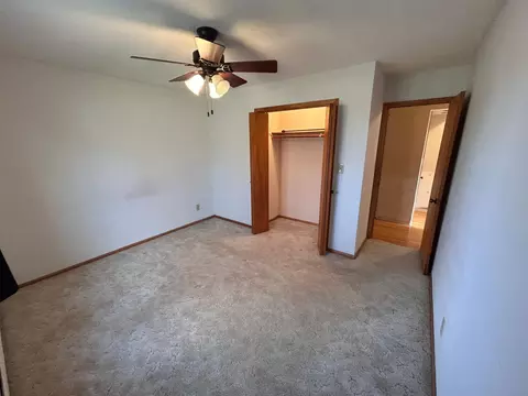 Bedroom - 549 23 E, Milaca, MN 56353 photo 3 of 7