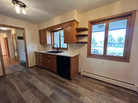 Kitchen - 549 23 E, Milaca, MN 56353 photo 2 of 3
