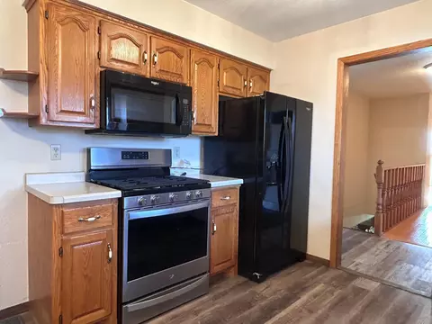 Kitchen - 549 23 E, Milaca, MN 56353 photo 1 of 3