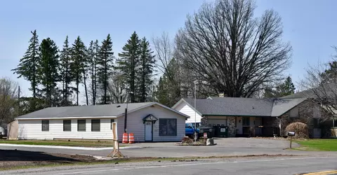 Exterior - 549 23 E, Milaca, MN 56353 photo 3 of 14