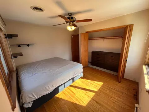 Bedroom - 549 23 E, Milaca, MN 56353 photo 7 of 7