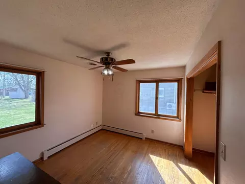 Bedroom - 549 23 E, Milaca, MN 56353 photo 1 of 7