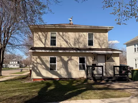 384 Rowland St, Tracy, MN 56175
