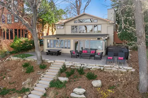 3090 Hamline Ave N, Roseville, MN 55113