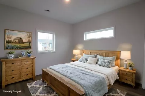 Bedroom - 1005 8th Ave NE, Perham, MN 56573 photo 1 of 4