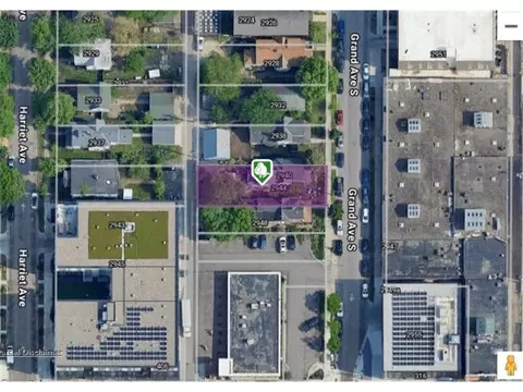 2940 Grand Ave S, Minneapolis, MN 55408