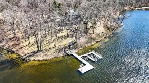 25627 Muskrat Lake Dr, Detroit Lakes, MN 56501