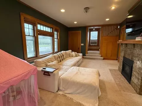 Living - 528 11th St, Windom, MN 56101 photo 2 of 2