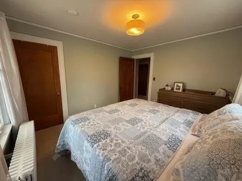 Bedroom - 528 11th St, Windom, MN 56101 photo 6 of 7