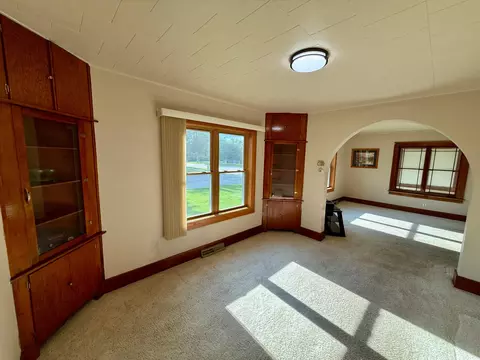 Living - 407 E Fairview Ave, Olivia, MN 56277 photo 1 of 3