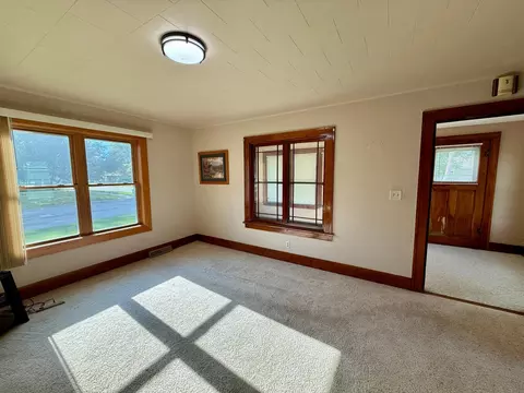 Living - 407 E Fairview Ave, Olivia, MN 56277 photo 2 of 3