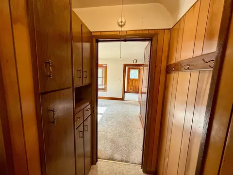 Entry Way - 407 E Fairview Ave, Olivia, MN 56277 photo 1 of 1