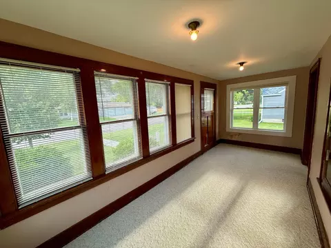 Exterior - 407 E Fairview Ave, Olivia, MN 56277 photo 4 of 4
