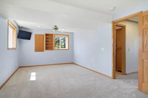 Bedroom - 19620 Jackie Ln, Rogers, MN 55374 photo 5 of 6