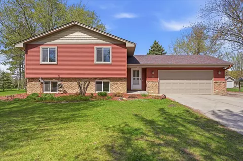 Exterior - 19620 Jackie Ln, Rogers, MN 55374 photo 9 of 10