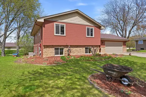 Exterior - 19620 Jackie Ln, Rogers, MN 55374 photo 10 of 10