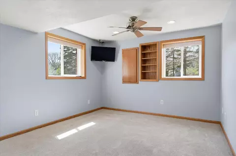 Bedroom - 19620 Jackie Ln, Rogers, MN 55374 photo 6 of 6