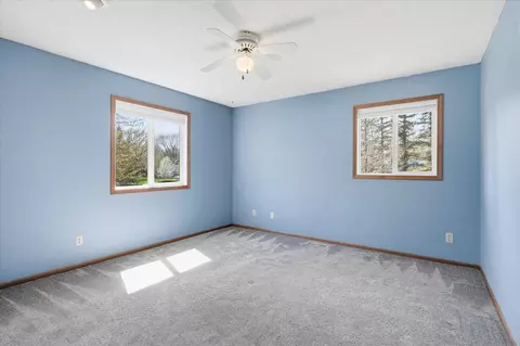 Bedroom - 19620 Jackie Ln, Rogers, MN 55374 photo 1 of 6