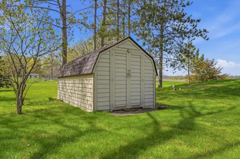 Exterior - 19620 Jackie Ln, Rogers, MN 55374 photo 7 of 10
