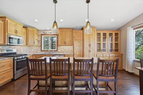 Kitchen - 19620 Jackie Ln, Rogers, MN 55374 photo 1 of 8