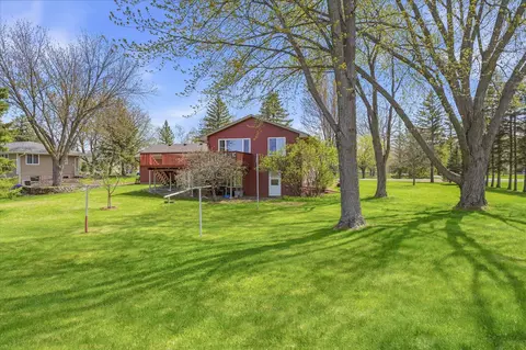 Exterior - 19620 Jackie Ln, Rogers, MN 55374 photo 4 of 10