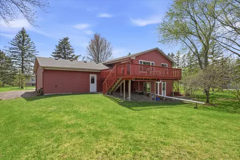 Exterior - 19620 Jackie Ln, Rogers, MN 55374 photo 3 of 10