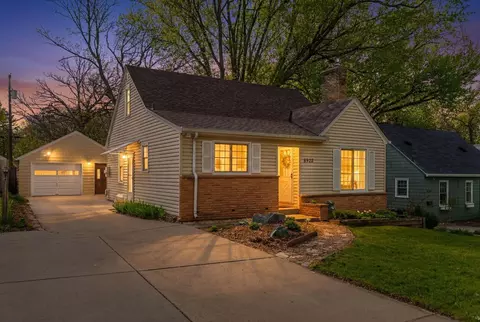 6928 Logan Ave S, Richfield, MN 55423