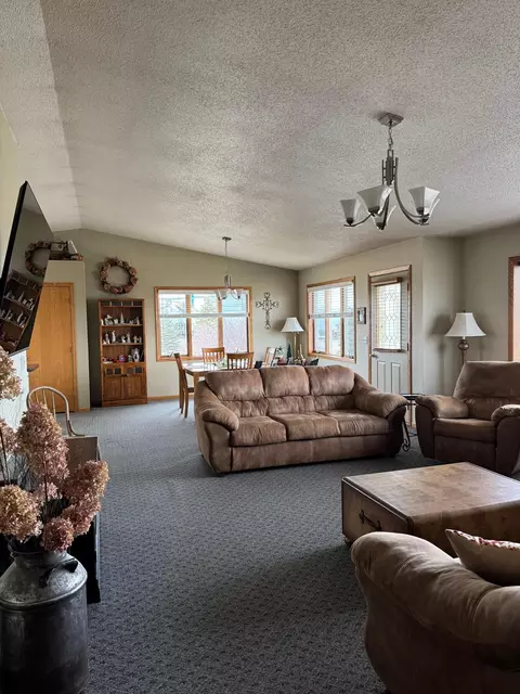 Living - 402 Main Ave, Colgate, ND 58046 photo 2 of 4