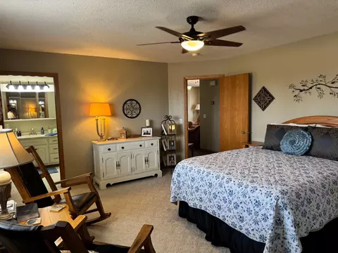 Bedroom - 402 Main Ave, Colgate, ND 58046 photo 4 of 4