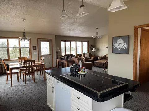 Kitchen - 402 Main Ave, Colgate, ND 58046 photo 2 of 2