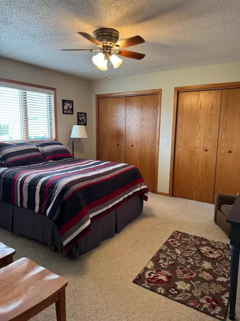 Bedroom - 402 Main Ave, Colgate, ND 58046 photo 1 of 4