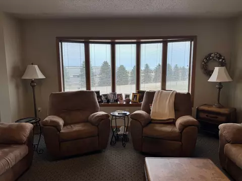 Living - 402 Main Ave, Colgate, ND 58046 photo 3 of 4