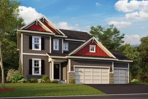 1308 Highland Ln, Jordan, MN 55352