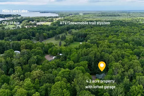 1175 E Superior St, Isle, MN 56342 photo 23