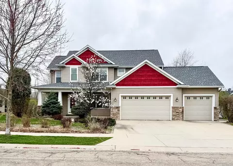 3655 Stone Point Dr NE, Rochester, MN 55906