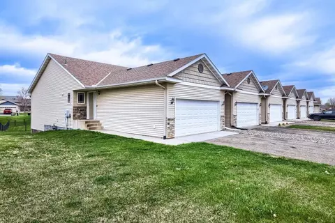 7256 Kahler Cir NE, Otsego, MN 55301