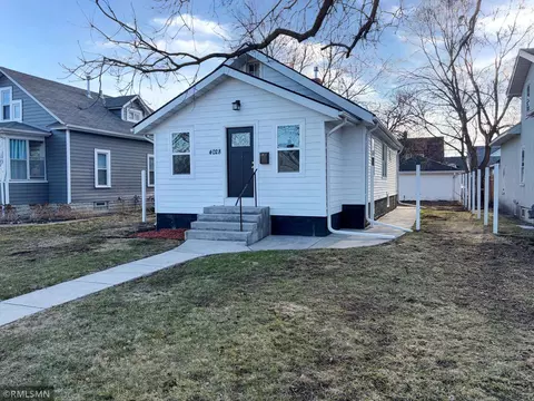 4028 Aldrich Ave N, Minneapolis, MN 55412