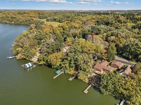 3083 Lake Shore Ave, Medina, MN 55359 photo 10