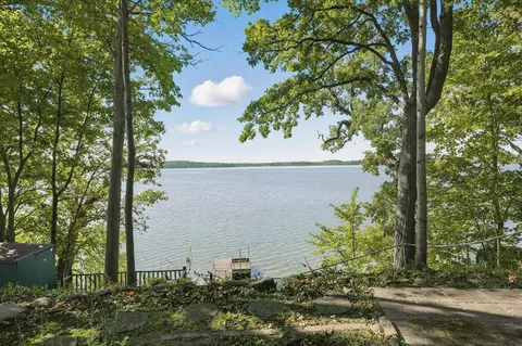 3083 Lake Shore Ave, Medina, MN 55359