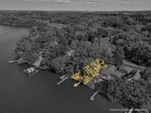 3083 Lake Shore Ave, Medina, MN 55359 photo 11