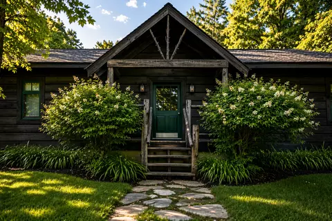2799 Douglas 27th St #9 - DOUGLAS CABIN, Birchwood, WI 54817