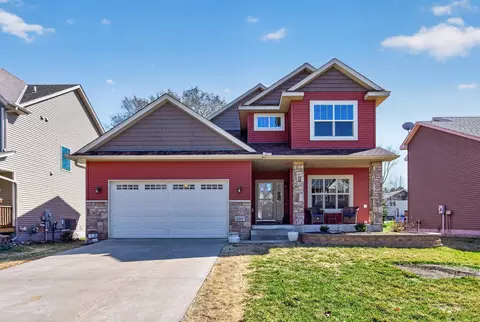 6102 146th Ave NW, Ramsey, MN 55303