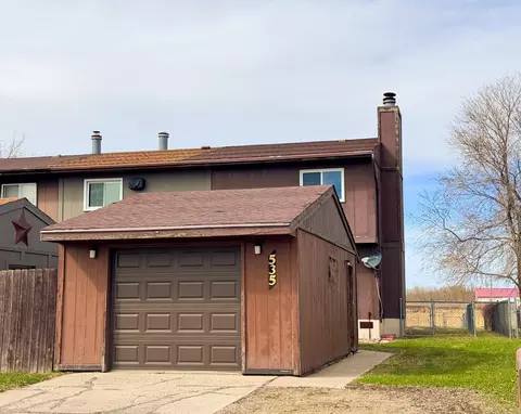 535 4th Ave NW, West Fargo, ND 58078