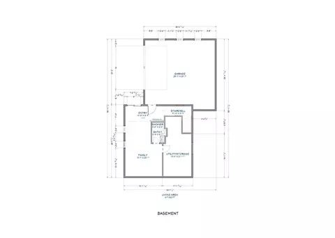 Floorplan - 35 Center St, Excelsior, MN 55331 photo 1 of 2